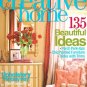 Creative Home-135 Beautiful Ideas Fall 2006 issue