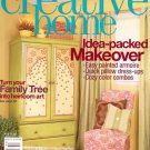 Creative Home - Idea-packed Makeover  Fall 2005 issue