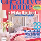 Creative Home - Make This Bed - Summer 2005 issue