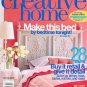 Creative Home - Make This Bed - Summer 2005 issue