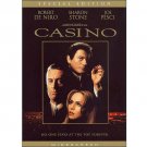 Casino (DVD, Special Edition) Robert De Niro, Sharon Stone