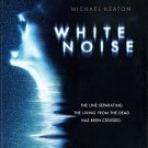 White Noise (DvD) starring Michael Keaton, Deborah Unger