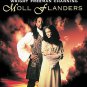 Moll Flanders DvD starring Morgan Freeman, Robin Wright