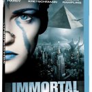Immortal [Blu-ray] starring Linda Hardy & Charlotte Rampling