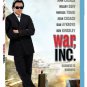 War, Inc. [Blu-ray] starring John Cusak, Ben Kingsley