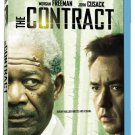 The Contract [Blu-ray] starring Morgan Freeman & John Cusack