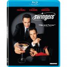 Swingers [Blu-ray] starring Vince Vaughn, Jon Favreau