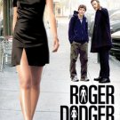 Roger Dodger (DvD) Jesse Eisenberg, Campbell Scott