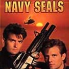 Navy Seals (DvD) starring Charlie Sheen & Michael Biehn
