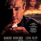 Havana(DvD) Starring Robert Redford, Lena Olin & Raul Julia