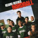 HARDBALL (DvD) starring Keanu Reeves & Diane Lane