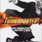 The Transporter (DvD) starring Jason Statham and Qi Shu