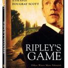 Ripley's Game (DvD) starring John Malkovich, Ray Winston