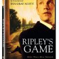 Ripley's Game (DvD) starring John Malkovich, Ray Winston
