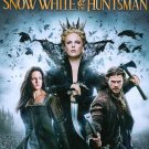Snow White and the Huntsman(DvD)Kristen Stewart