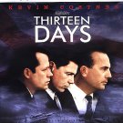 Thirteen Days (DvD)starring Kevin Costner & Bruce Greenwood
