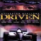 Driven (DvD) starring Sylvester Stallone and Burt Reynolds