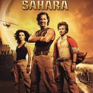 Sahara (DvD) Starring Matthew McConaughey 2005