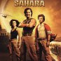Sahara (DvD) Starring Matthew McConaughey 2005