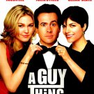 A Guy Thing (DvD) starring Julia Stiles, Jason Lee, Selma Blair