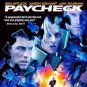 Paycheck DVD Full Screen Special Collector's Edition