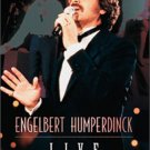 Engelbert Humperdinck - Live (DvD)