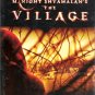 The Village (DvD, 2005, Full Screen) M. Night Shyamalan