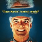 THE MAN WITH TWO BRAINS (DvD-1983) Steve Martin
