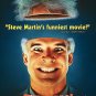 THE MAN WITH TWO BRAINS (DvD-1983) Steve Martin