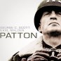 Patton [Blu-ray] (1970) starring George C. Scott & Karl Malden