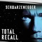Total Recall (Blu-ray) Arnold Schwarzenegger, Sharon Stone