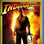 Indiana Jones and the Kingdom of the Crystal Skull [Blu-ray]