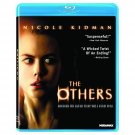 The Others [Blu-ray, 2001] starring  Nicole Kidman