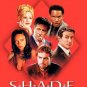 SHADE (DvD-WS) starring Sylvester Stallon & Jamie Foxx