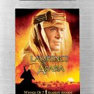 Lawrence of Arabia (DVD, 2003, 2-Disc Set, Superbit)