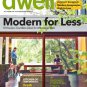 Dwell Magazine - Modern for Less - 02/2013 issue