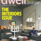 Dwell Magazine -The Interiors Issue - 03/2013