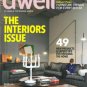 Dwell Magazine -The Interiors Issue - 03/2013