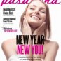 Pasadena Magazine-New Year New You- 01/2013 issue
