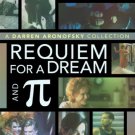 Requiem for a Dream & Pi (1998) DvD Darren Aronofsky