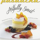 Pasadena Magazine - Artfully Sweet - 10/2012 issue