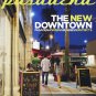 Pasadena Magazine - The  New Downtown - 09/2012 issue