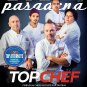 Pasadena Magazine - Top Chef- 11/2012 issue