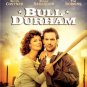 Bull Durham [Blu-ray] starring Kevin Costner