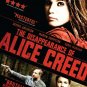 The Disappearance of Alice Creed (Blu-ray Disc)