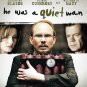 He Was a Quiet Man[Blu-ray] Christian Slater
