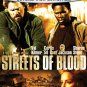 Streets of Blood [Blu-ray]Val Kilmer, 50 Cent