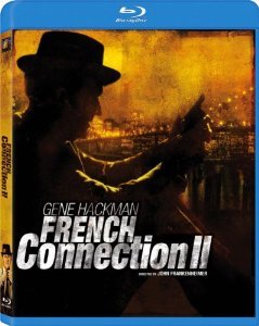 French Connection 2(Blu-ray) Gene Hackman
