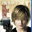 The Brave One(Blu-ray)starring Jodie Foster