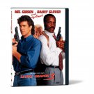Lethal Weapon 3 (DvD) Mel Gibson & Danny Glover